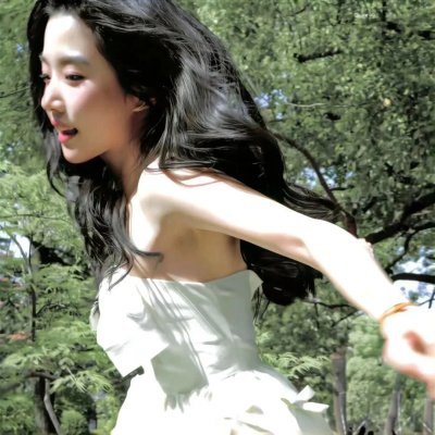 白头神探