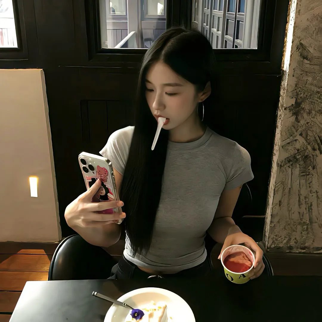 绝情海