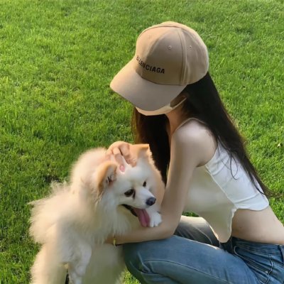 隐世狼女第一季